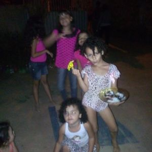 Meet your Posher, Marcelene